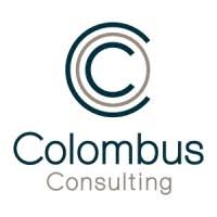 Logo Colombus Consulting
